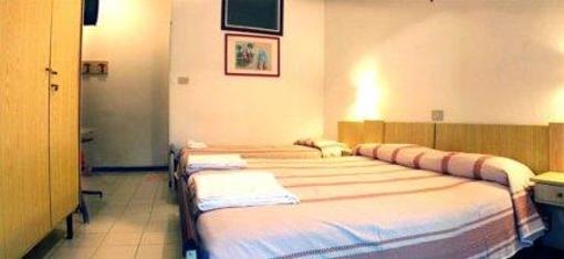 фото отеля Hotel Arena Jesolo