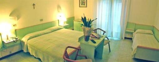 фото отеля Hotel Arena Jesolo