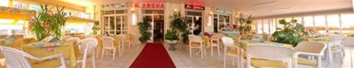 фото отеля Hotel Arena Jesolo