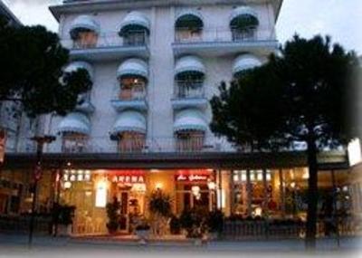 фото отеля Hotel Arena Jesolo