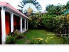 фото отеля Auberge de Jeunesse Antilles Caraïbes Guadeloupe