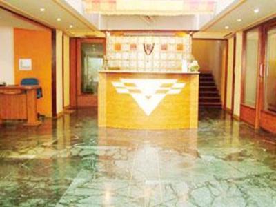 фото отеля Hotel Sahaj Palace