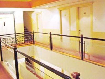 фото отеля Hotel Sahaj Palace