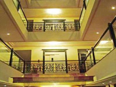 фото отеля Hotel Sahaj Palace