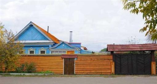 фото отеля Old Russian Hostel