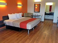 Motel 6 Texarkana AR