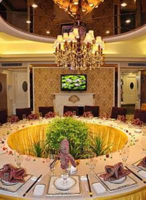 фото отеля Huihao Hotel