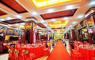 фото отеля Huihao Hotel