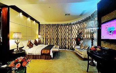 фото отеля Huihao Hotel