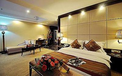 фото отеля Huihao Hotel