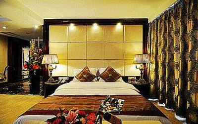 фото отеля Huihao Hotel