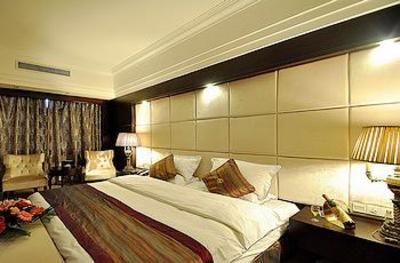 фото отеля Huihao Hotel