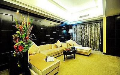 фото отеля Huihao Hotel