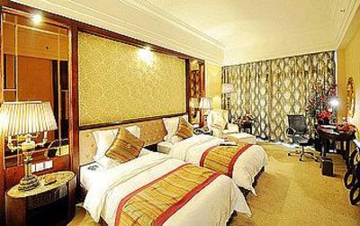 фото отеля Huihao Hotel