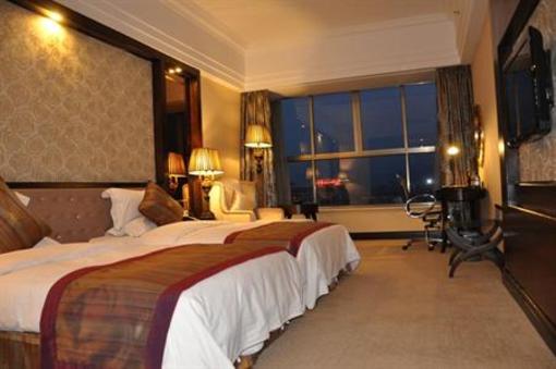 фото отеля Huihao Hotel