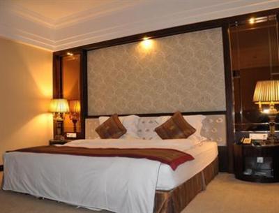 фото отеля Huihao Hotel