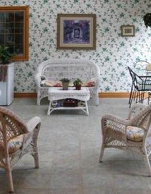 фото отеля Riverwood Bed & Breakfast Belwood