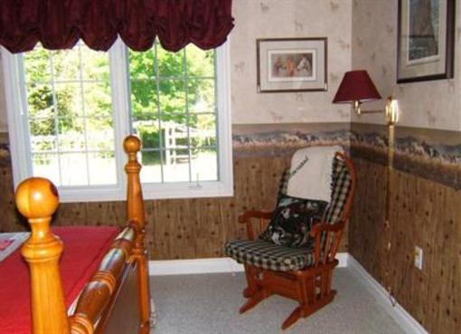 фото отеля Riverwood Bed & Breakfast Belwood