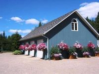 Riverwood Bed & Breakfast Belwood