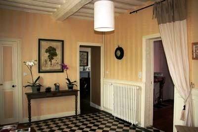 фото отеля Chambres d'Hôtes Les Champs Francais