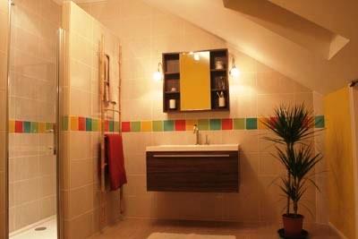 фото отеля Chambres d'Hôtes Les Champs Francais