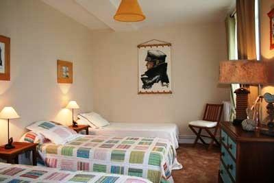 фото отеля Chambres d'Hôtes Les Champs Francais
