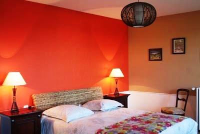 фото отеля Chambres d'Hôtes Les Champs Francais