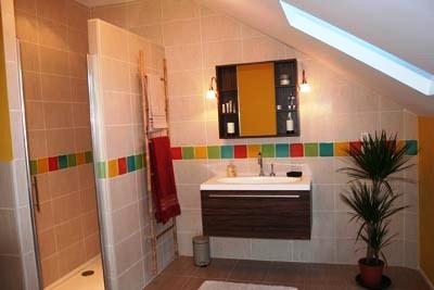 фото отеля Chambres d'Hôtes Les Champs Francais