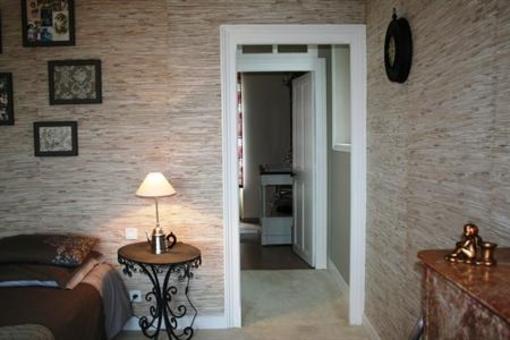 фото отеля Chambres d'Hôtes Les Champs Francais
