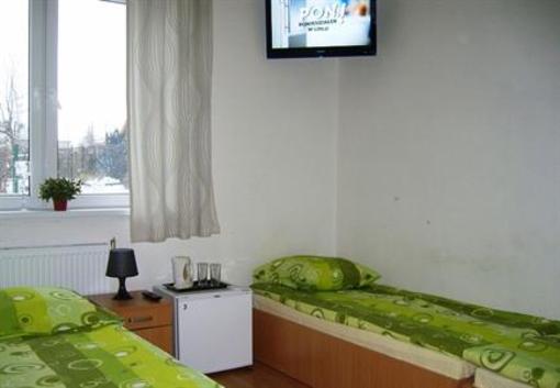 фото отеля Pensjonat Wolkas
