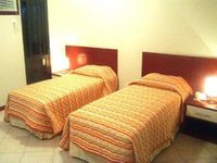 Metropolis Apart Hotel