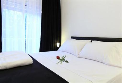 фото отеля Dyon Palermo Hotel