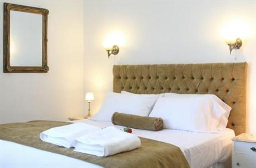 фото отеля Dyon Palermo Hotel