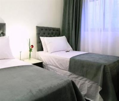 фото отеля Dyon Palermo Hotel