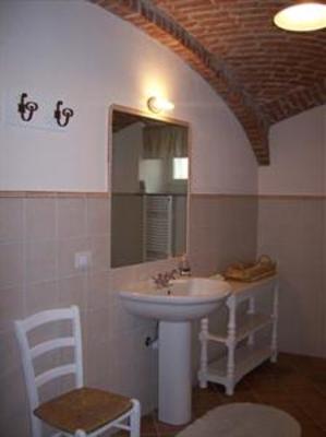 фото отеля Le Antiche Volte - Bed & Breakfast