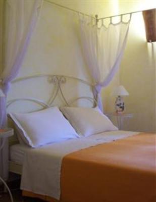 фото отеля Le Antiche Volte - Bed & Breakfast