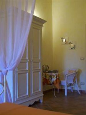 фото отеля Le Antiche Volte - Bed & Breakfast