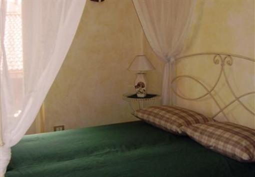 фото отеля Le Antiche Volte - Bed & Breakfast