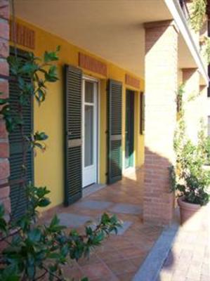 фото отеля Le Antiche Volte - Bed & Breakfast