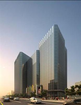 фото отеля Holiday Inn Express Foshan Nanhai