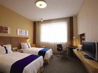 фото отеля Holiday Inn Express Foshan Nanhai