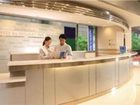 фото отеля Holiday Inn Express Foshan Nanhai