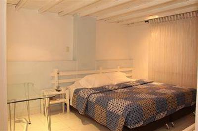 фото отеля Hotel Don Gregorio