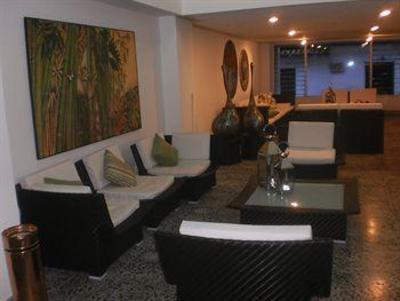 фото отеля Hotel Don Gregorio