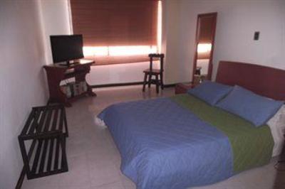 фото отеля Hotel Don Gregorio