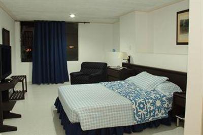 фото отеля Hotel Don Gregorio