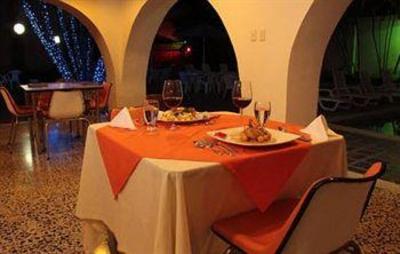 фото отеля Hotel Don Gregorio