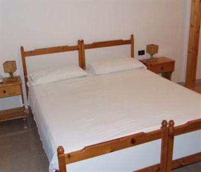 фото отеля Hotel Albatros Morciano di Leuca
