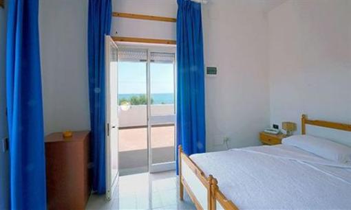 фото отеля Hotel Albatros Morciano di Leuca