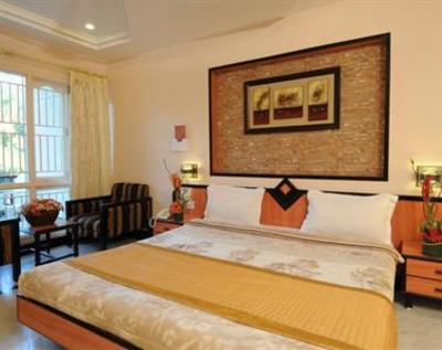 фото отеля Radhika Beach Resort